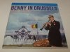 Benny Goodman And His Orchestra - Benny In Brussels Volume 1 (LP)